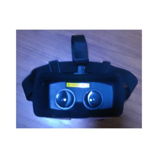 Parrot gafas bebop 2 cockpitglasses 
