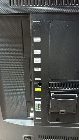 Televisor Smart TV 40 pulgadas