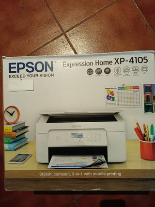 Impresora 