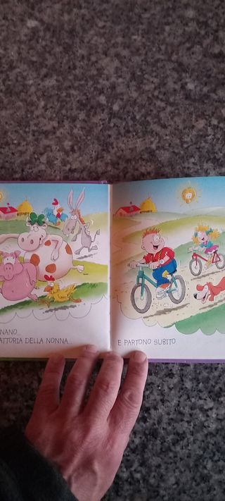 La Buffa Fattoria I Bendols