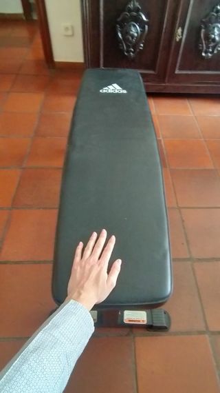 Material de Gimnasio 