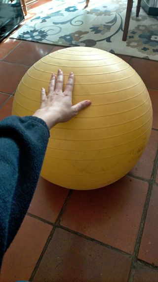 Material de Gimnasio 