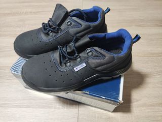 Zapatos de seguridad