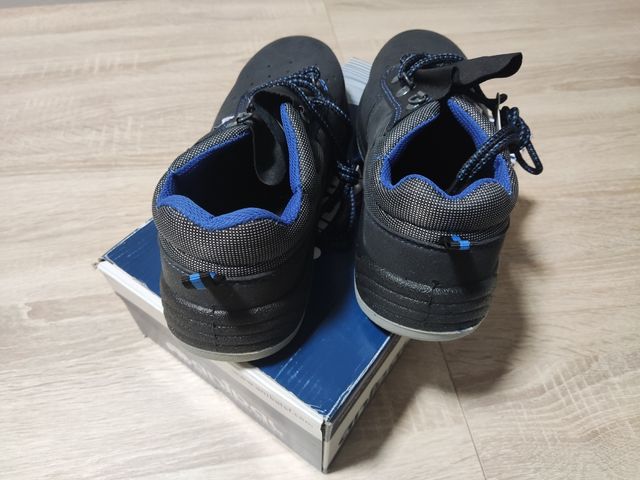 Zapatos de seguridad