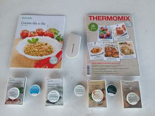 Thermomix TM5