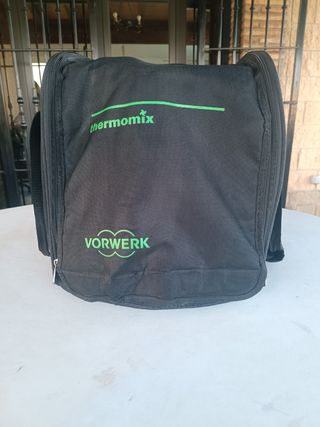 Thermomix TM5