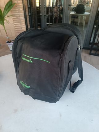 Thermomix TM5