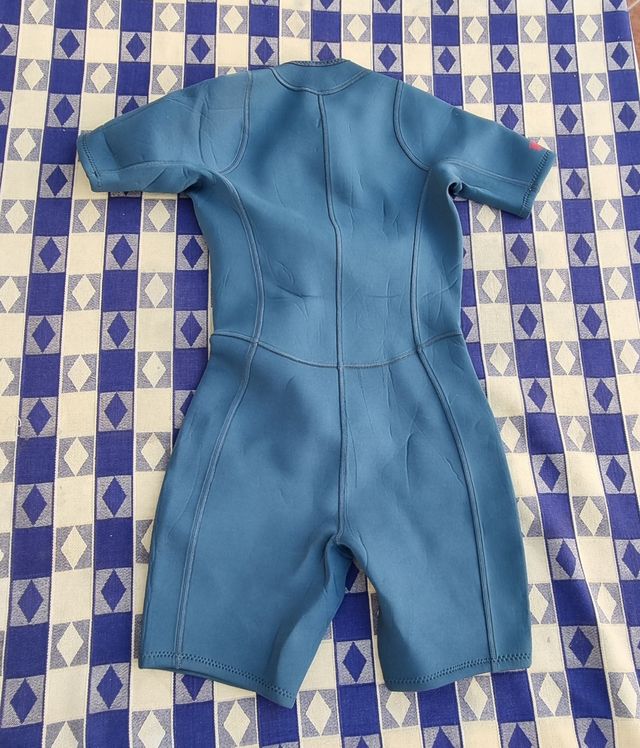 Jaqueta de surf Tamanho M Olain