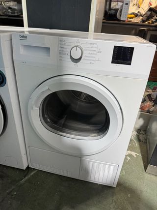 Secadora Beko 7kg