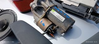 Despiece Citroen Xantia