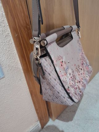 BOLSO PARA COLGAR DE CORCHO