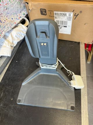 RICAMBI ORIGINALI NUOVI PER ASPIRAPOLVERE BLACK&DE