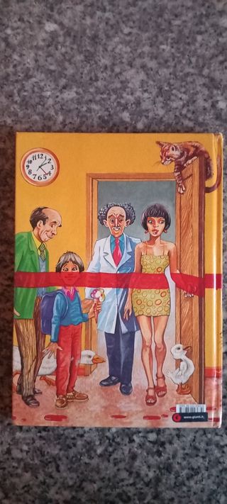 Il Nuovo Grande Libro Delle Barzellette Per Bambini