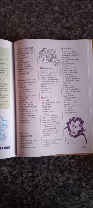 Il Nuovo Grande Libro Delle Barzellette Per Bambini