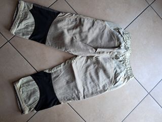 Pantaloni Montura 