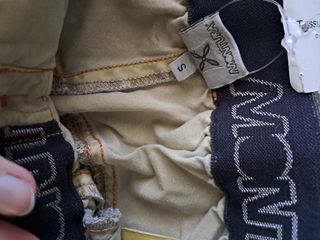 Pantaloni Montura 