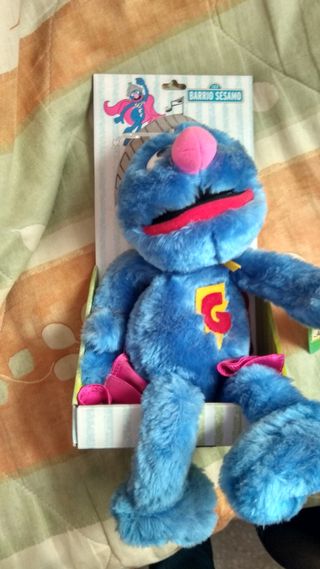 Super coco