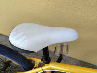 Bmx wipe
