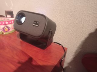 Proyector de cine