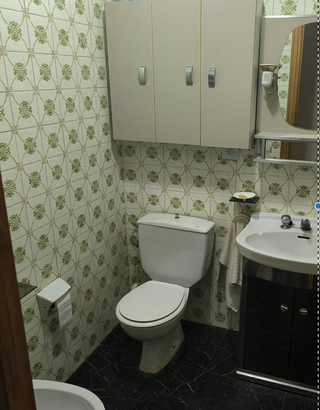 Venta piso