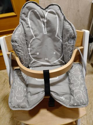 Reductor asiento trona