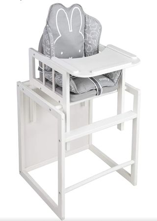 Reductor asiento trona