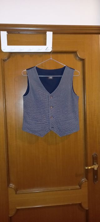 Gilet classico maschio