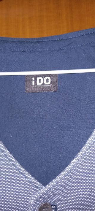 Gilet classico maschio