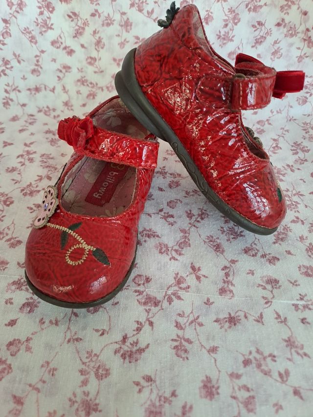 REBAJA Zapatos BILLOWY