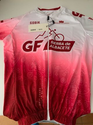 Maillot Gobik