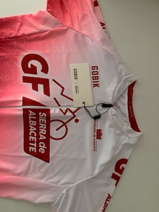 Maillot Gobik
