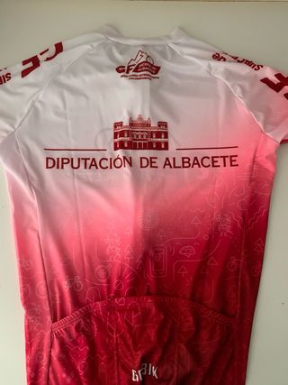 Maillot Gobik