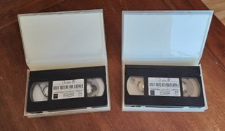Guns N' Roses – Use Your Illusion I & II VHS