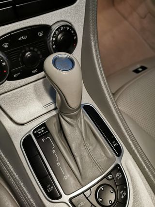 Mercedes-Benz  SL 2003