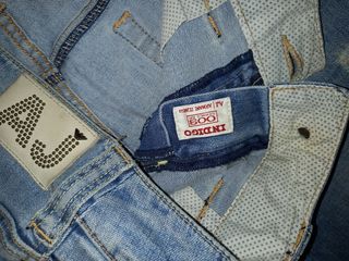 Jeans Armani Jeans 