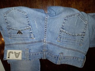 Jeans Armani Jeans 