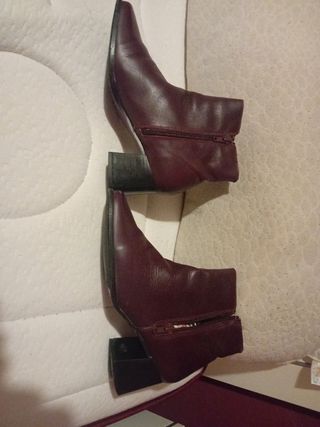 Botines