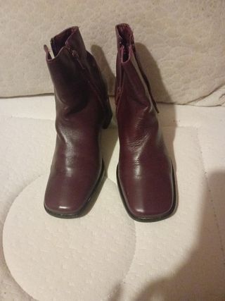 Botines