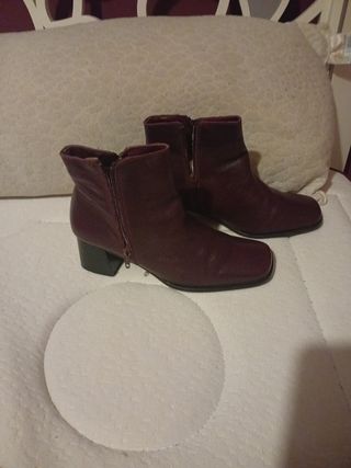 Botines