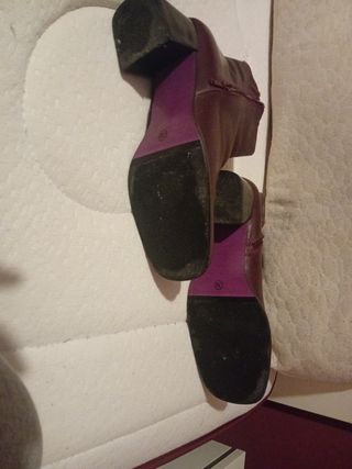 Botines