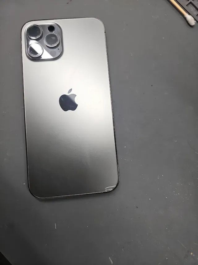 Chassis para iPhone para peças sobresselentes