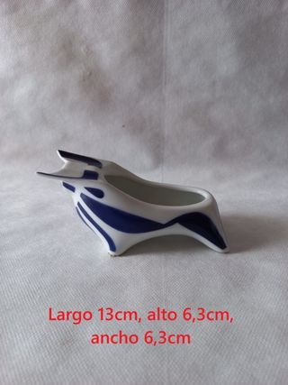 Figura Sargadelos torito