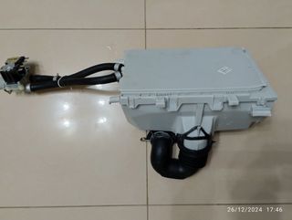 Repuestos lavadora LG F4J6TY0W