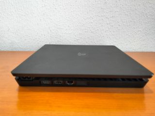 PS 4 con Dos juegos de regalo