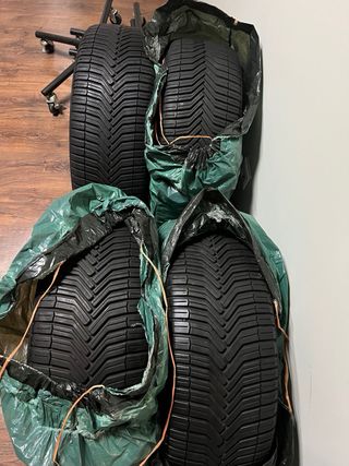 Neumaticos 