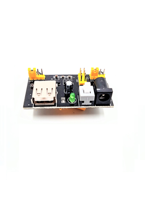 MÓDULO DE ALIMENTACIÓN MB-102, LOTE 3 UNIDADES