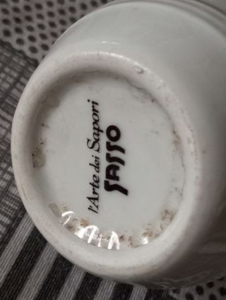 Oliera e acetiera