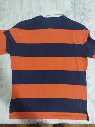 Polos manga larga Ralph Lauren + Jersey regalo