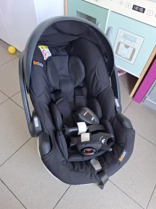Carro bugaboo camaleón 3 plus+ grupo 0 BeSafe