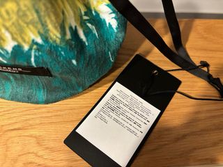 Pochette a sacchetto Weekend Max Mara